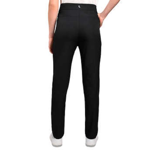 NEW Lole Travel Pant | Black - Picture 3 of 7